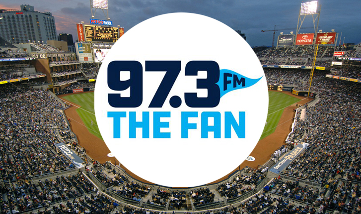 Jim Rome to Visit Daily with Dan Sileo on 97.3 The Fan